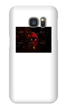 joshuadiaz Samsung Phone Cases