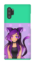 squeaktoy94 Samsung Phone Cases