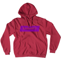 DieLawn024 "My Name Is" Pullover