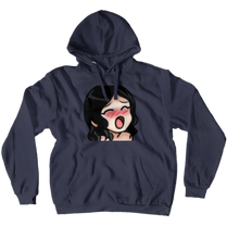 alismurf Hoodies (No-Zip/Pullover)