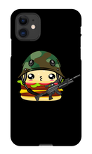 HarcosHambi Tok