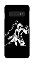 shadowch3f Samsung Phone Cases
