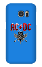 stalker63 Samsung Phone Cases