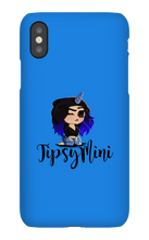 tipsymini iPhone Phone Cases