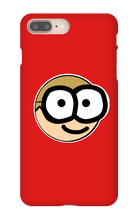 Chris46 Phone Case