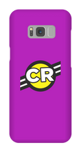 ChrisRozy Samsung Phone Cases