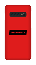 gamertvwatch Samsung Phone Cases