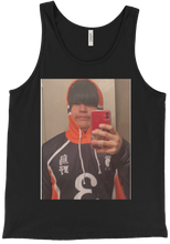 austinr_ Tank Top