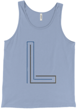 lutador1808 Tank Top