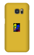 realthunderboltyt Samsung Phone Cases