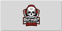jt_bigmac XXL Gaming Mousepad