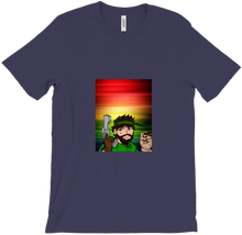 theheadsancho T-Shirts pride