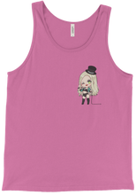 QUINCY TANK TOP