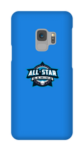 All-Star Gaming Samsung Phone Cases