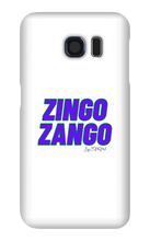 ZINGO ZANGO By EMM3 Samsung Cases