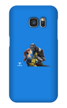 darkbahamuthtwitch Samsung Phone Cases