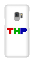 djmonty03 Samsung Phone Cases