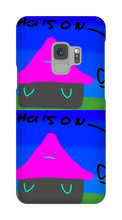 MaIsOn Samsung Cases