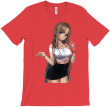 animexq T-Shirts