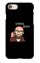 UnReaLHobbz iPhone Cases