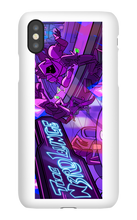 xxth3_n3rdxx iPhone Phone Cases