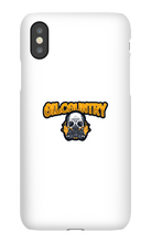 oilcountry iPhone Phone Cases