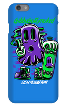 GibbyGotSmoked iPhone Phone Cases