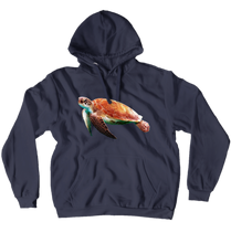 wyldevin Hoodies (No-Zip/Pullover)