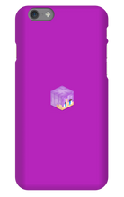 BigSyndi's Iphone Case