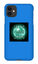 littlecloudstrife iPhone Phone Cases