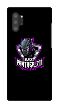 blackpanther_711 Samsung Phone Case