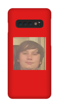 Blastyskidlord Samsung Phone Cases