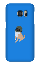 Doggo Samsung Phone Cases