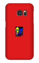 realthunderboltyt Samsung Phone Cases
