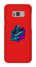slimedcobra Samsung Phone Cases