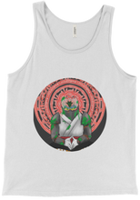 sensaitadpole Tank Top