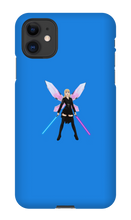 Faery iPhone Case