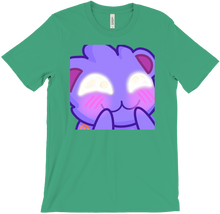 eddieteddieuwu T-Shirts