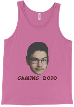 Tank Top "Gaming Dojo"