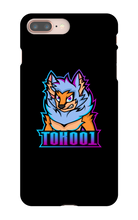 tokoo1 iPhone Phone Cases