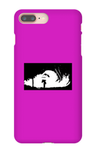 fauxly_tv iPhone Phone Cases