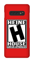 Heine House Phone Case for Samsung