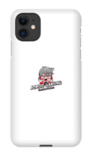 jomoogaming iPhone Phone Cases