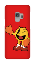 pacmann95 Samsung Phone Cases