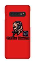 acez_boom Samsung Phone Cases