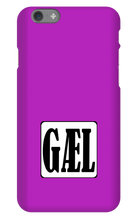 iPhone GÆL Phone Cases