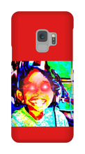 noahanthonygame Samsung Phone Cases