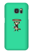 tartchipmunk Samsung Phone Cases