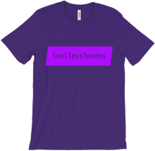 soullessspades T-Shirts