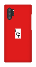 schleichittv Samsung Phone Cases